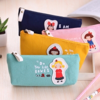 Cute Lovely Girls Pencil Cases For Girls