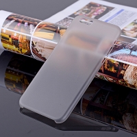 Basic Grey iPhone 7 Plus 8 Plus Phone Case