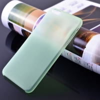 Basic Green iPhone 7 Plus 8 Plus Phone Case