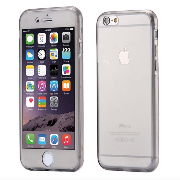 Glitter Black No Glitter iPhone 7 8 Soft Hard Phone Case Cover Clearance Offer