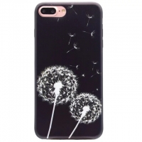 Flowers Dandelion B iPhone 6 6S Phone Case