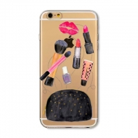 Makeup A iPhone 7 Plus 8 Plus Phone Case