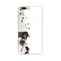 Cats A iPhone 6 6S Phone Case