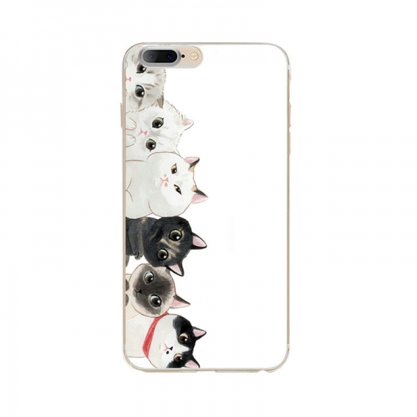 Cats A iPhone 6 6S Phone Case