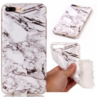 Marble Effect C iPhone 10 iPhone X Phone Case