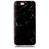 Marble Effect E iPhone 10 iPhone X Phone Case