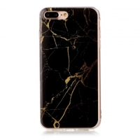 Marble Effect B iPhone 10 iPhone X Phone Case