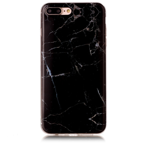 Marble Effect E iPhone 10 iPhone X Phone Case