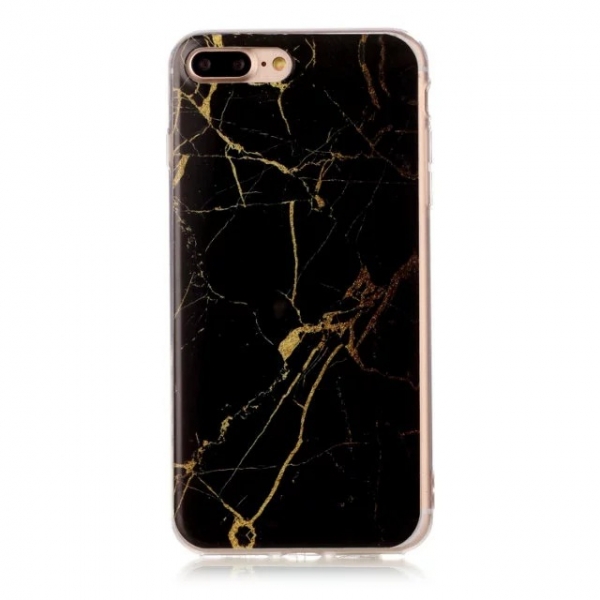 Marble Effect B iPhone 10 iPhone X Phone Case