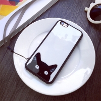 Cats G iPhone 6 6S Phone Case