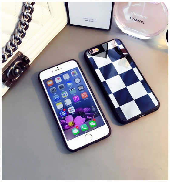 Chessboard iPhone 7 8 Soft Hard Phone Case Cover Clearance Offer