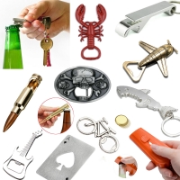 Novelty Metal Bottle Opener For Beer Wedding Favor Party Gift Bag Fillers