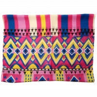 160 50cm Rainbow Stripes Fashion Ladies Scarves Chiffon Scarf Womens Shawls X291