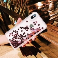 Floating Stars Pink iPhone 11 Pro Phone Case