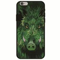 Fantasy Boar iPhone 10 iPhone X Phone Case