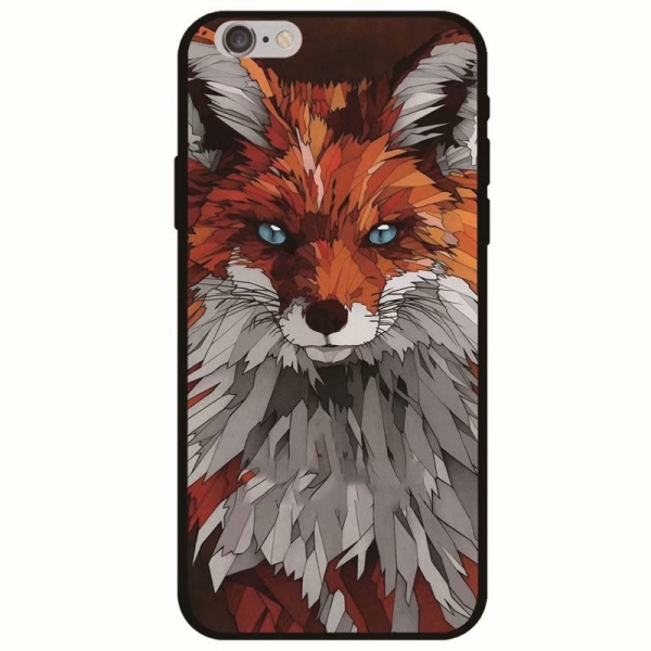 Fantasy Fox iPhone 10 iPhone X Phone Case