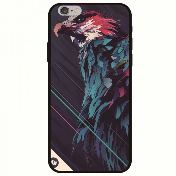 Fantasy Eagle iPhone 10 iPhone X Phone Case
