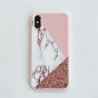 Marble Effect S iPhone 10 iPhone X Phone Case