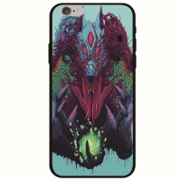 Fantasy Dragon iPhone 10 iPhone X Phone Case