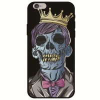 Fantasy Zoombie iPhone 10 iPhone X Phone Case