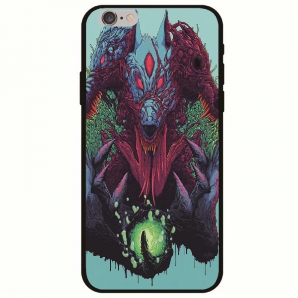 Fantasy Dragon iPhone 10 iPhone X Phone Case