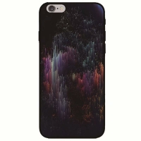 Galaxy I iPhone 10 iPhone X Phone Case