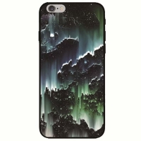 Galaxy H iPhone 10 iPhone X Phone Case