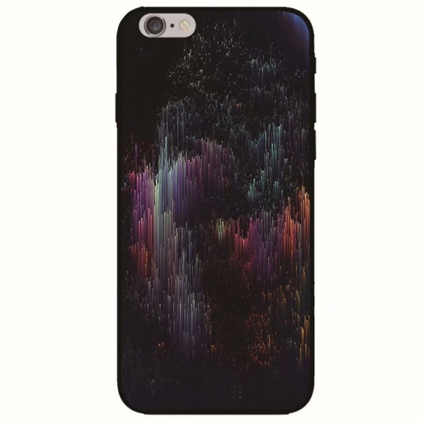 Galaxy I iPhone 10 iPhone X Phone Case