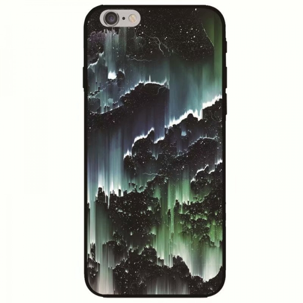 Galaxy H iPhone 10 iPhone X Phone Case