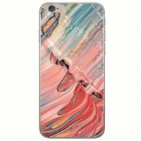 Arts Painting M iPhone 10 iPhone X Phone Case