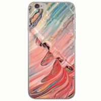 Arts Painting D iPhone XR Phone Case