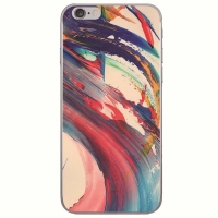 Arts Painting C iPhone 10 iPhone X Phone Case