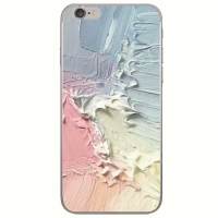 Arts Painting H iPhone 10 iPhone X Phone Case