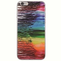 Arts Painting I iPhone 10 iPhone X Phone Case