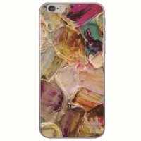 Arts Painting J iPhone 10 iPhone X Phone Case