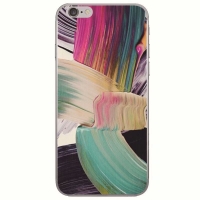 Arts Painting F iPhone 10 iPhone X Phone Case