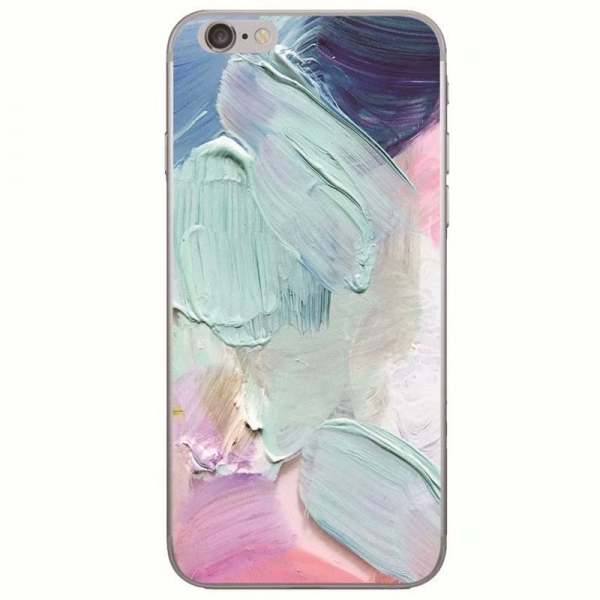 Arts Painting K iPhone 10 iPhone X Phone Case