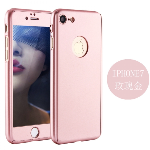 Basic Pink iPhone 11 Pro Phone Case