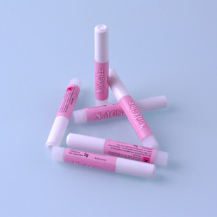 False Nail Art Tips Full Cover Fake Nails With Glue