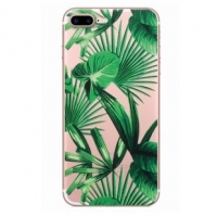 Leaves F iPhone 10 iPhone X Phone Case