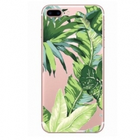 Leaves E iPhone 10 iPhone X Phone Case