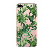 Leaves B iPhone 10 iPhone X Phone Case