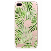 Leaves A iPhone 10 iPhone X Phone Case