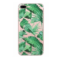 Leaves H iPhone 10 iPhone X Phone Case