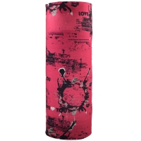 Multicolour 15 Multifunctional Face Masks