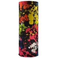 Multicolour 10 Multifunctional Face Masks