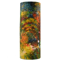 Multicolour 08 Multifunctional Face Masks