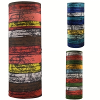 Multi Use Face Mask Cover Neck Tube Scarf Snood Bandana Outdoor Sports Biker