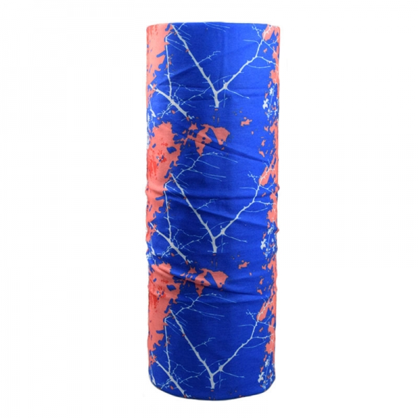 Multicolour 13 Multifunctional Face Masks