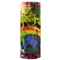 Spring Flowers Multifunctional Face Masks